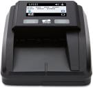 ZZap-D40-Counterfeit-Detector-Fake-Bill-Detector-Money-Counter-Money-Checker-Space-saving design 6.2 (D) x 5.4 (W) x 3.3 (H) inches