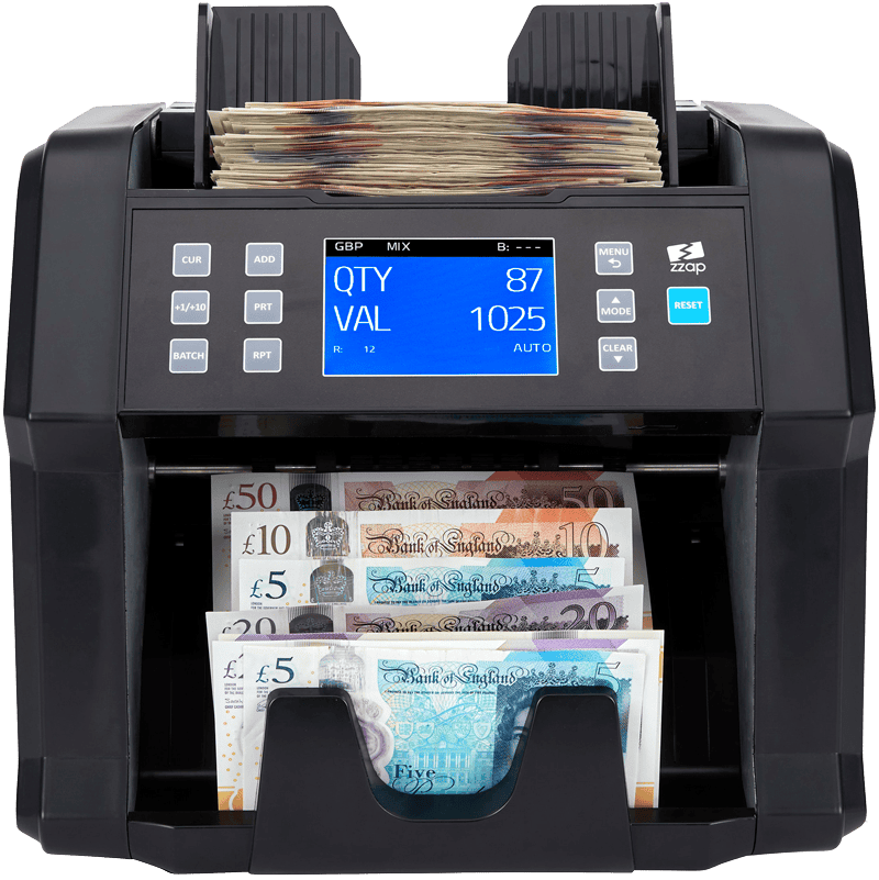 ZZap-NC50-Value-Counter-Bill-Counter-Money-Counter-Machine-Counterfet-Detetctor