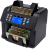 ZZap-NC50-Value-Counter-Bill-Counter-Money-Counter-Machine-Counterfet-Detetctor-Automatic or manual start