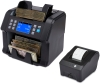 ZZap-NC50-Value-Counter-Bill-Counter-Money-Counter-Machine-Counterfet-Detetctor-Print the count report with the date & time using the ZZap P20