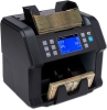ZZap-NC50-Value-Counter-Bill-Counter-Money-Counter-Machine-Counterfet-Detetctor-If a counterfeit is detected the NC50 pauses counting & alerts you with a visual & audio warning