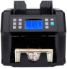 ZZap-NC50-Value-Counter-Bill-Counter-Money-Counter-Machine-Counterfet-Detetctor-Displays a detailed breakdown of counting reports