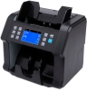 ZZap-NC50-Value-Counter-Bill-Counter-Money-Counter-Machine-Counterfet-Detetctor-In the box: ZZap NC50, external display, maintenance kit, dust cover, user manual, power cable