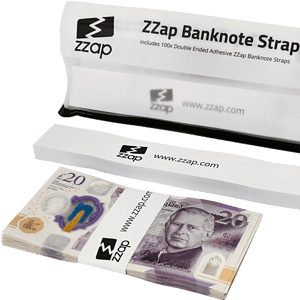 ZZap-Banknote-Straps-Keep your cash secure and organised