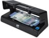 ZZap D30i Detector de billetes falsos-Luz blanca que permite verificar marcas de agua, hilos metálicos y microimpresiones