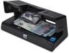ZZap D30i Detector de billetes falsos-Lupa incorporada para una visualización detallada de las medidas de seguridad