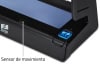 ZZap D30i Detector de billetes falsos-Sensor de movimiento integrado para encendido automático