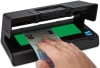 ZZap D30i Detector de billetes falsos-El sensor magnético verifica la tinta magnética/hilo metálico de los billetes