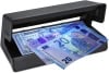 ZZap-D30+-Counterfeit-Detector-Fake-Note-Detector-Money-Checker-Strong UV light verifies UV marks on banknotes